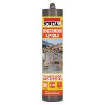 SOUDAL 60A Konstrukční lepidlo 310 g – Zboží Mobilmania