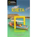 Kréta National Geographic velký průvodce