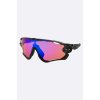 Sluneční brýle Oakley Jawbreaker Grey Ink Prizm Road Jade OO9290 4631