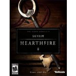 The Elder Scrolls 5: Skyrim Hearthfire – Hledejceny.cz