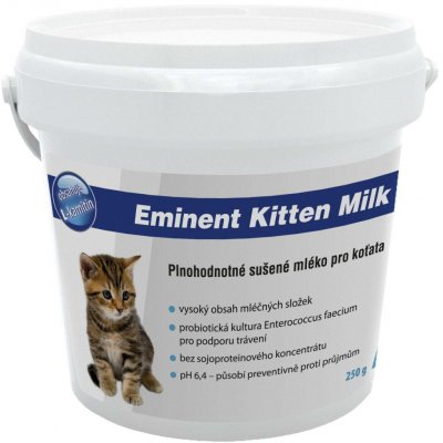 Eminent Cat Kitten Milk 250 g – Hledejceny.cz