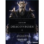 The Elder Scrolls 5: Skyrim Dragonborn – Zbozi.Blesk.cz