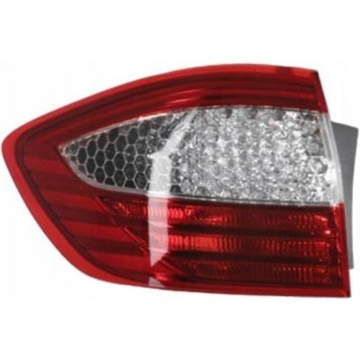 Ford Mondeo kombi IV 2007-2010 Zadní světlo levé – Hledejceny.cz