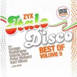 Various Artists - Zyx Italo Disco - Best Of Vol.5 LP – Hledejceny.cz