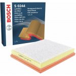 Vzduchový filtr BOSCH F 026 400 244 – Hledejceny.cz