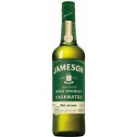 Jameson Caskmates IPA Edition 40% 1 l (holá láhev) – Zbozi.Blesk.cz