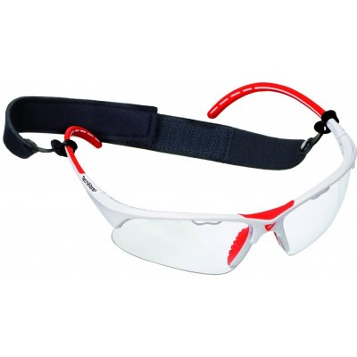 Tecnifibre Lunettes Ochranné brýle – Zboží Mobilmania
