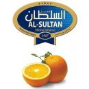Al Sultan Pomeranč 66 50 g
