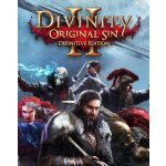 Divinity: Original Sins 2 (Definitive Edition) – Sleviste.cz