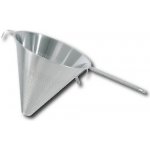 Cedník špičák 27 cm – Zboží Dáma