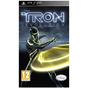 Tron: Evolution