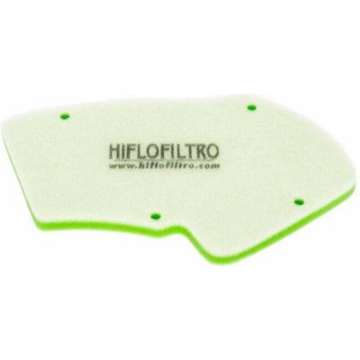 HIFLOFILTRO Vzduchový filtr HFA5214DS – Hledejceny.cz