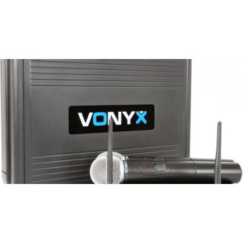 Vonyx WM512