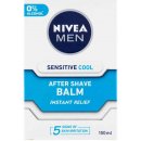 Nivea Men Sensitive Cooling balzám po holení 100 ml