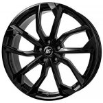 RC-Design RC34 6.5x17 5x120 ET60 gloss black – Hledejceny.cz