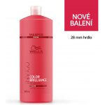 Wella Invigo Color Brilliance Color Protection Coarse Shampoo 1000 ml – Sleviste.cz