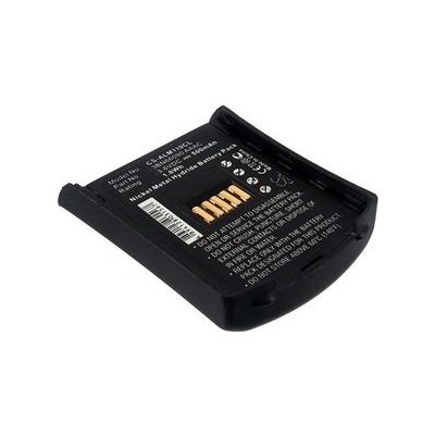 Cameron Sino CS-ALM110CL 3.6V Ni-MH 500mAh dark Grey - neoriginální – Zbozi.Blesk.cz