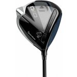 TaylorMade Qi10 Driver pravé 10,5° Regular – Zboží Dáma
