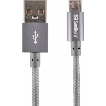 Sandberg 480-03 Micro USB, 1m