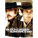 Butch Cassidy a Sundance Kid : DVD