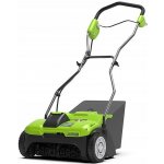 Greenworks G40DT35 – Hledejceny.cz