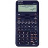 Kalkulátor, kalkulačka SHARP Kalkulačka vědecká SHARP SH-ELW531TLBBL 449817