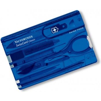 Victorinox SwissCard