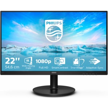 Philips 221V8A