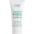 Ziaja Manuka Tree Purifying normalizační denní krém 50 ml