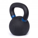 Trinfit Kettlebell litinový 14 kg – Hledejceny.cz