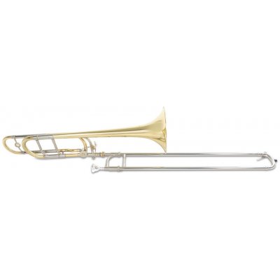 PURE GEWA Bb/F Tenor pozoun Roy Benson TT-236FTT-236F 65984 – Hledejceny.cz