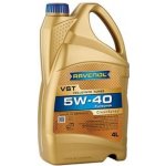 Ravenol VST 5W-40 4 l – Zboží Mobilmania
