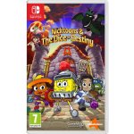 Nicktoons & The Dice of Destiny – Zboží Dáma