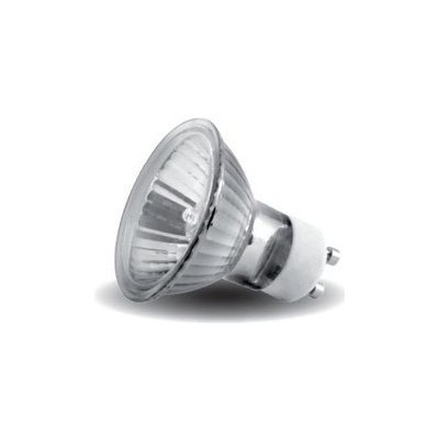 Intereurope Light Halogenová úsporná žárovka GU10 220V 42W 60W 2000h LAR-GU22042 – Zbozi.Blesk.cz