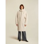 Beaumont kožíšek off white – Sleviste.cz