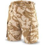 Šortky britské bermudy DPM – Zboží Dáma
