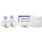 Honeywell Evohome Starter Set 2 Kotel CZ THR99C3112 – Sleviste.cz