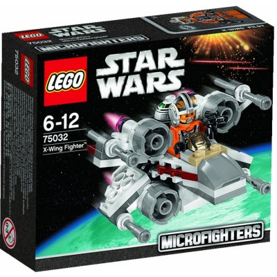 LEGO® Star Wars™ 75032 X-wing Fighter – Hledejceny.cz