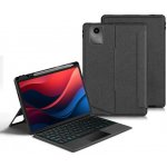 Tech-Protect SC Pen pouzdro s klávesnicí na Lenovo Tab M11 11 TEC691753 černé – Zboží Živě