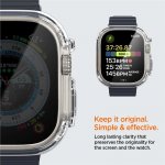 Spigen Ultra Hybrid Clear Apple Watch Ultra 49mm ACS05459 – Zbozi.Blesk.cz