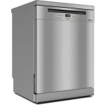 Miele G 5811 SC Front Active Plus Čelní stěna přístroje CleanSteel – Hledejceny.cz