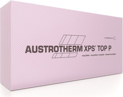 Austrotherm XPS TOP P GK 50 mm ZAUSTROPGK050 1 ks