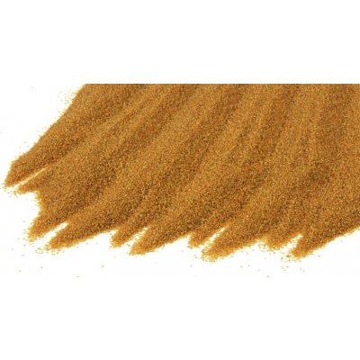 Radost v písku Dekorační barevný písek SVĚTLE HNĚDÁ 150g – Hledejceny.cz