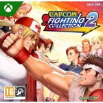 Capcom Fighting Collection 2 – Zboží Mobilmania
