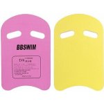 Merco Kickboard plavecká deska zelená – Hledejceny.cz