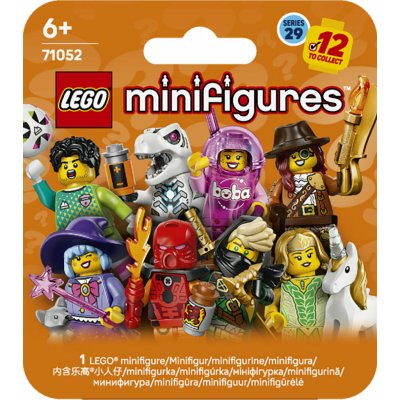 LEGO® 71052 Minifigurky 29. série – Hledejceny.cz