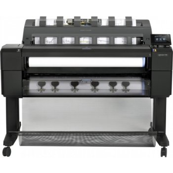 HP Designjet T1500