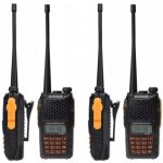 BAOFENG UV-6R – Zboží Živě