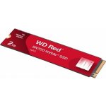 WD Red SN700 2TB, WDS200T1R0C – Zboží Mobilmania