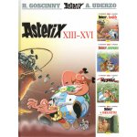 Asterix XIII-XVI - Jan Dedek – Sleviste.cz